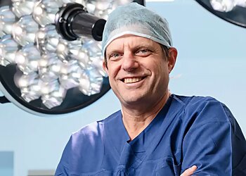 Professor Marcus Stoodley - MACQUARIE NEUROSURGERY & SPINE