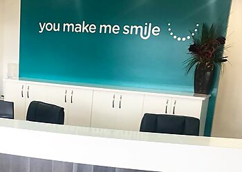 Professor Seong-Seng Tan - YOU MAKE ME SMILE ORTHODONTICS