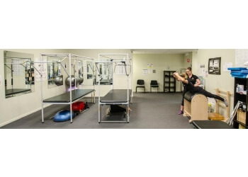 Progress Physiotherapy Bunbury