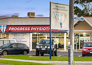 Progress Physiotherapy Bunbury Progress Physiotherapy Bunbury