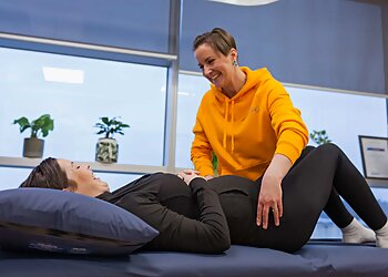 Progressive Physiotherapy Group