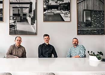 Project Now Architects