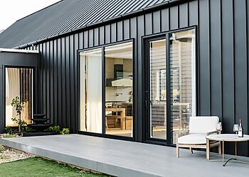 Project Windows & Doors