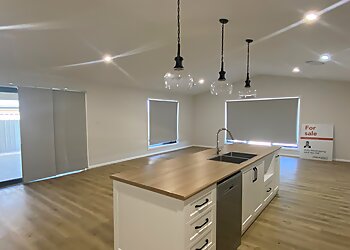 Proline Painting & Decorating Pty Ltd