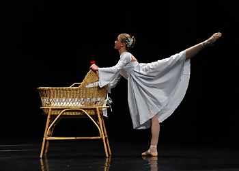 Promenade Dance School