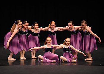 Promenade Dance School