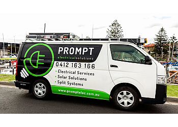 Prompt Electrical Solutions