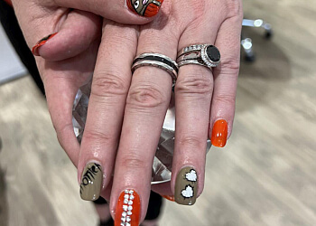 Pronail & Spa Studio Gladstone Square