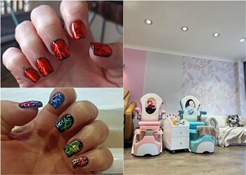 Pronail & Spa Studio Gladstone Square