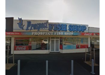 3 Best Fish And Chips in Launceston - Expert Recommendations