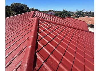 Protective Roofing
