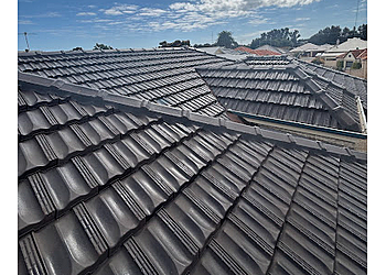 Protective Roofing Bunbury