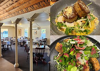 Proudfoots By The River