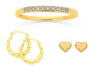 Prouds the Jewellers Mittagong