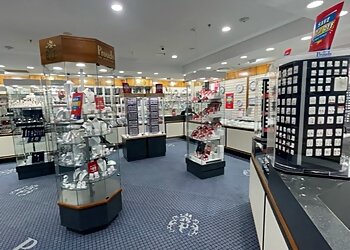 Prouds the Jewellers Queanbeyan