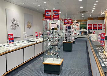 Prouds The Jewellers