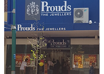 Devonport Jewellery Prouds The Jewellers image 1