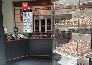 Prouds The Jewellers