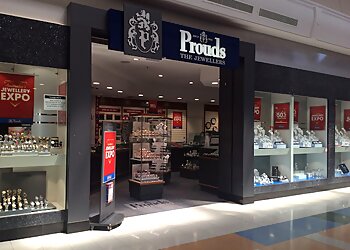 Tweed Heads Jewellery Prouds The Jewellers Tweed Heads image 1