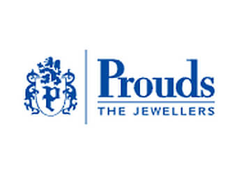 Prouds the Jewelers 