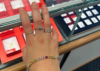 Prouds the Jewellers