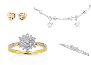 Prouds The Jewellers