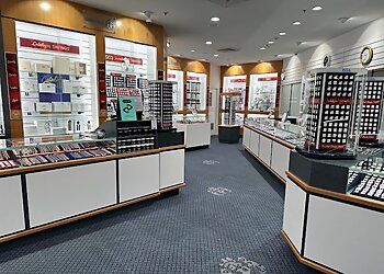 Prouds the Jewellers