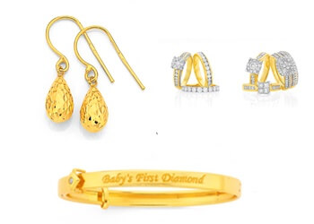 Prouds the Jewellers