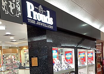 Traralgon Jewellery Prouds the Jewellers  image 1