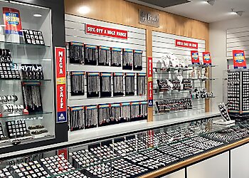 Prouds the Jewellers Albany