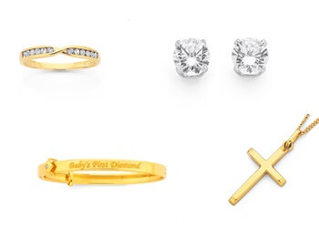 Prouds the Jewellers Albany