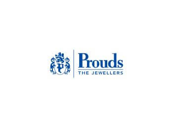 Prouds the Jewellers Albany