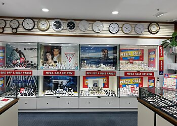 Prouds the Jewellers Warrnambool