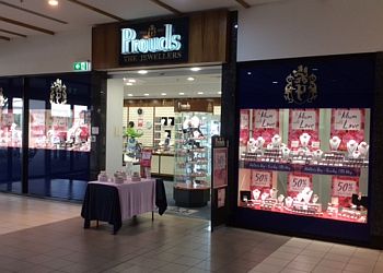 Prouds the Jewellers Warrnambool