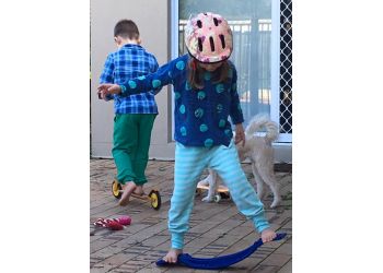 Prue Watson Occupational Therapist