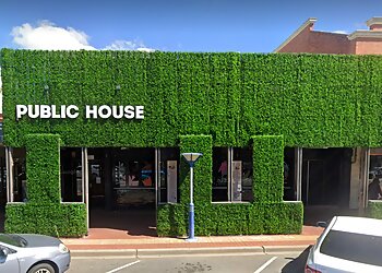 Public House Albury