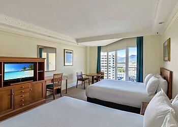 Pullman Cairns International