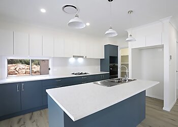 Pulse Kitchens & Interiors