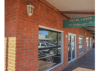 Pulse Laser at The Chookpen Spa Pulse Laser at The Chookpen Spa