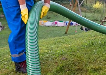 Pump Um Out Paul's Liquid Waste