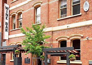 Punch Lane Wine Bar & Restaurant