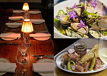 Punch Lane Wine Bar & Restaurant