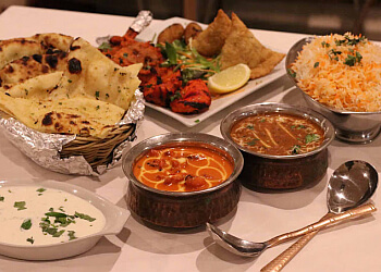 Punjabi Hut Indian Restaurant