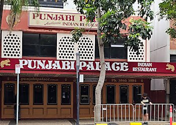 Punjabi Palace