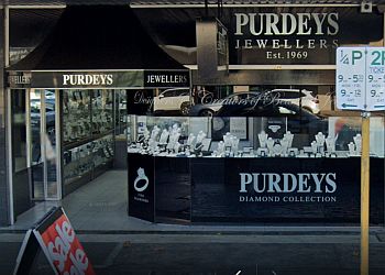 Purdeys Jewellers