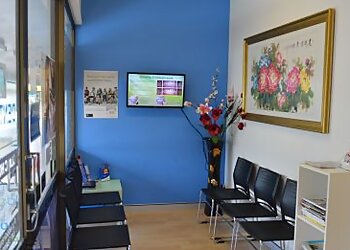 Pure Bliss Dental Care