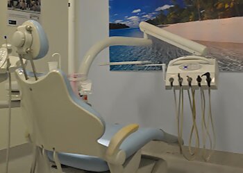 Pure Bliss Dental Care