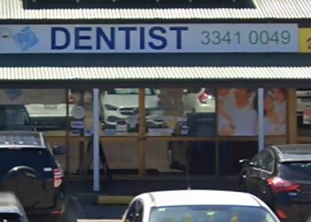 Logan City Paediatric Dentists Pure Bliss Dental Care image 1