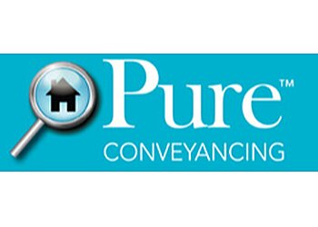 Pure Conveyancing