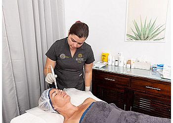 Pure & Divine Beauty